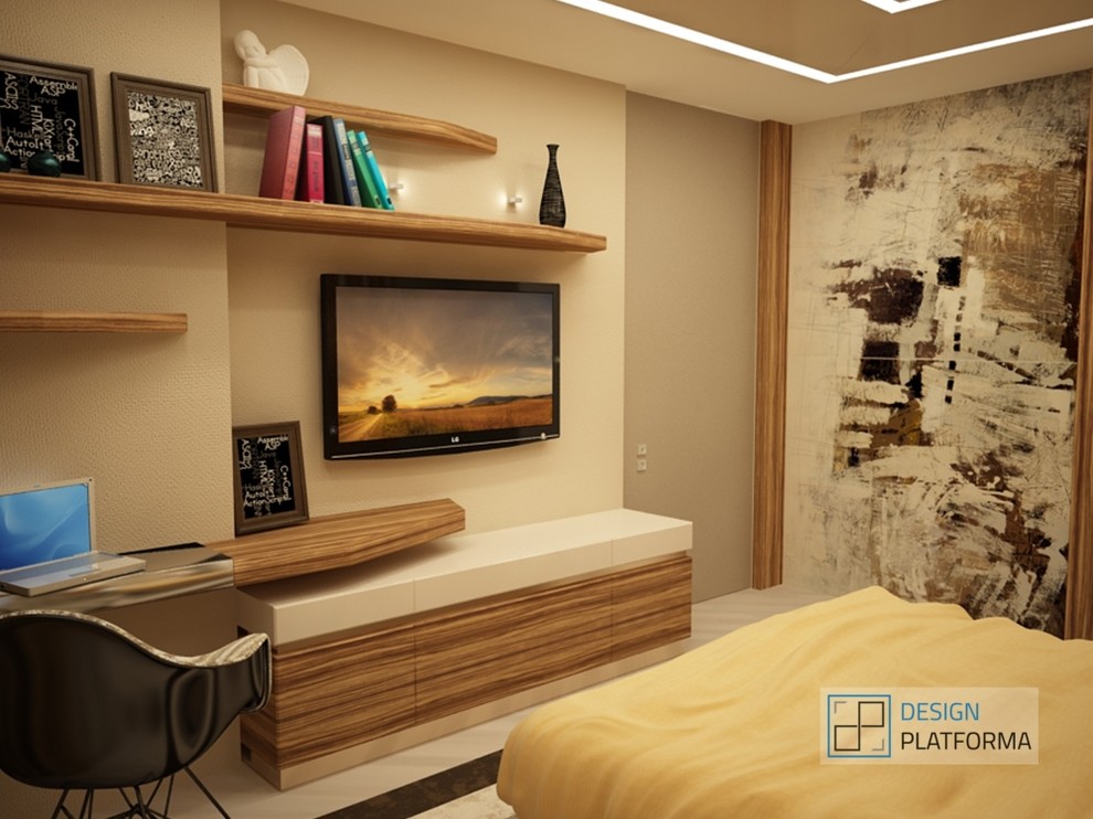 Квартира в ЖК Дубровка