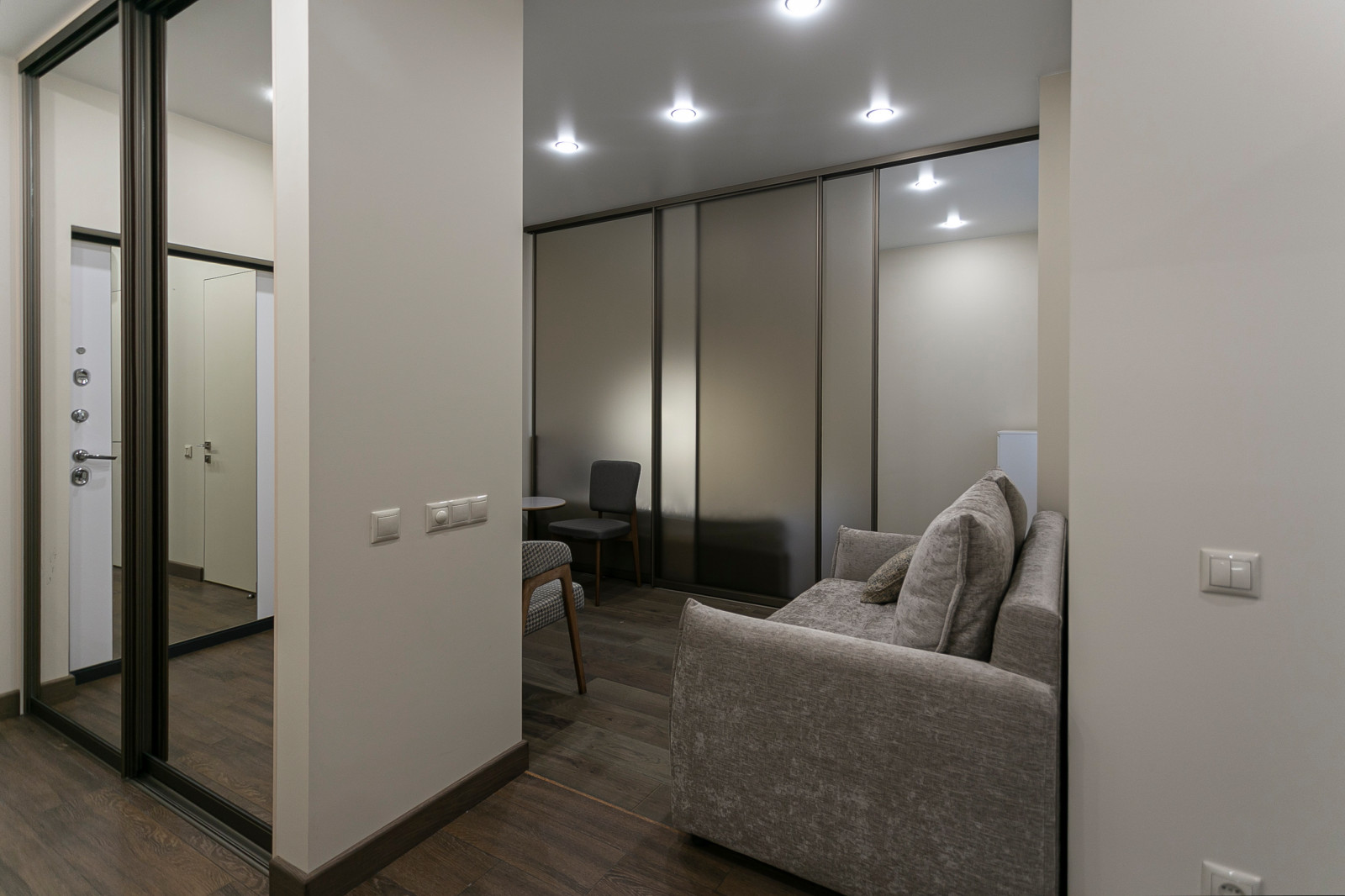 ЖК Опалиха О3