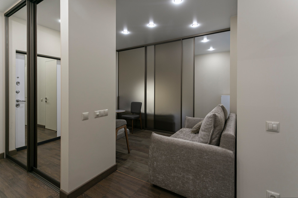 ЖК Опалиха О3