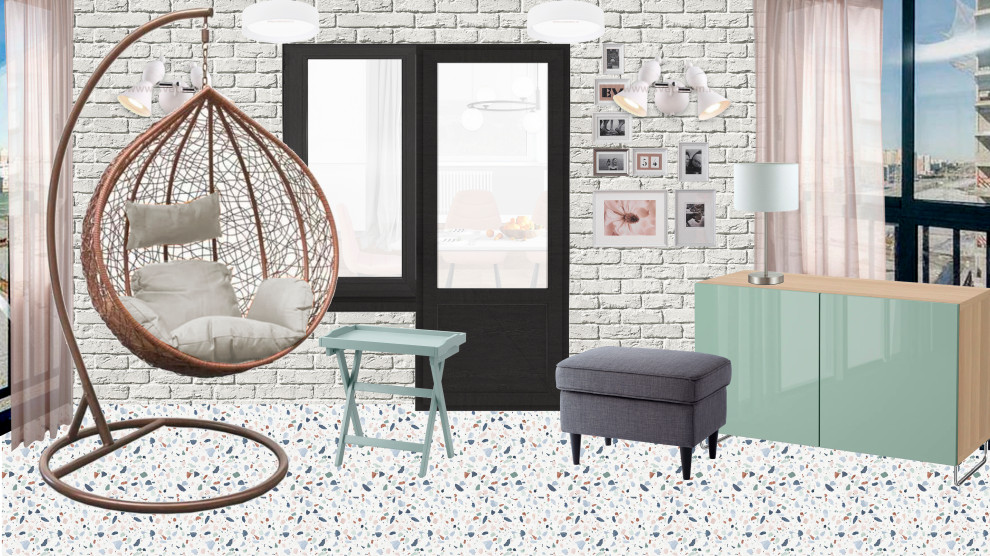 ЖК "Мир Митино"