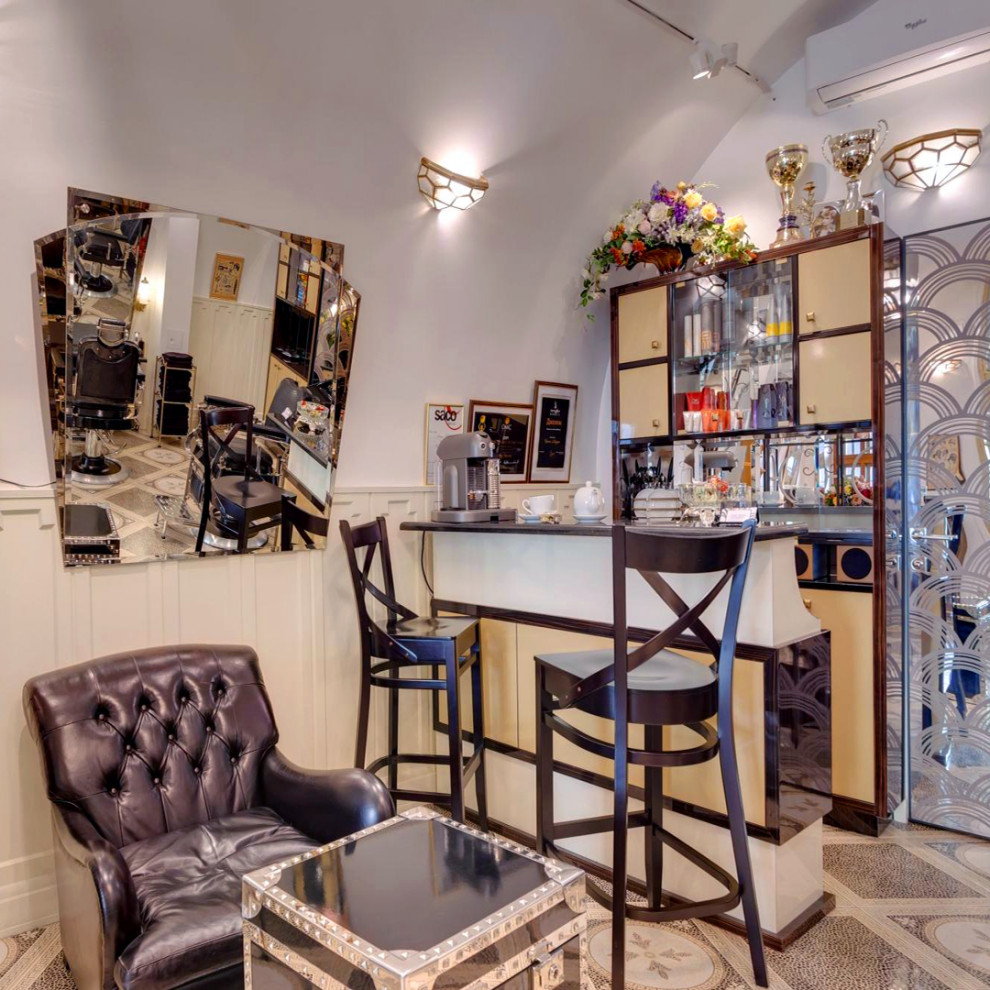 Салон красоты "Салон Марзан" в Гостинном дворе