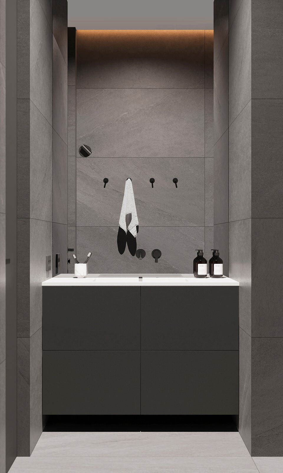 Ванная комната