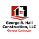 George R. Hall Construction
