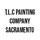 T.L.C Painting Company Sacramento