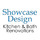 Showcase Design Kitchen & Bath Renovations
