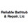 Reliable Bathtub & Sink Repair, Inc.