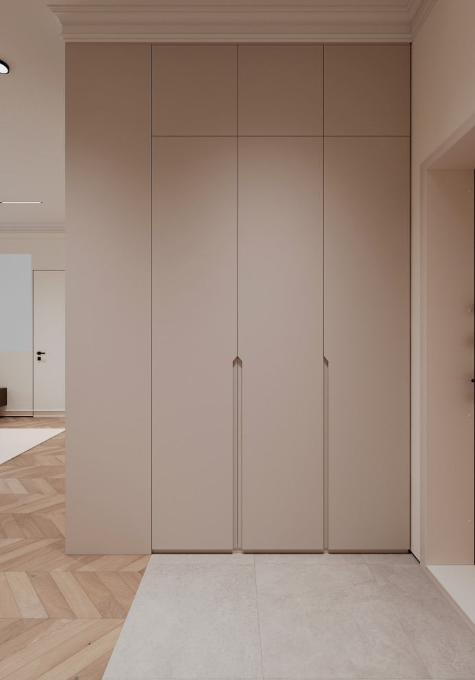 ЖК КРЫЛЬЯ | 66м2