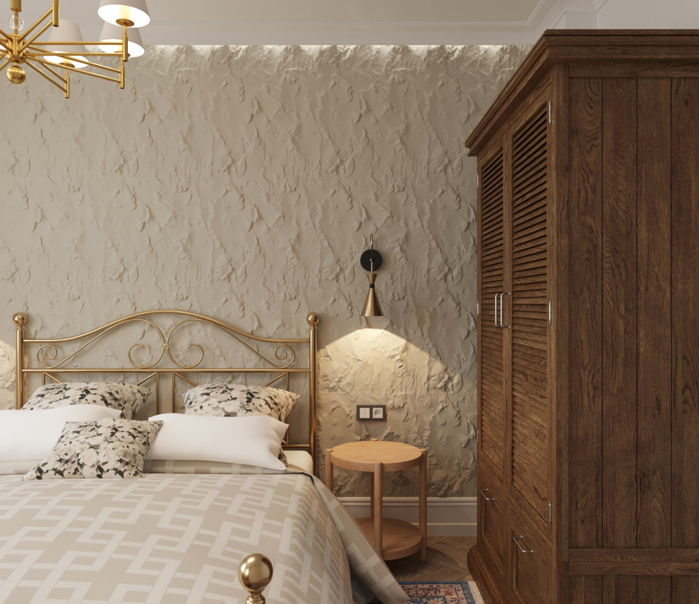 Квартира Н.Новгород ул.Г.Сафронова