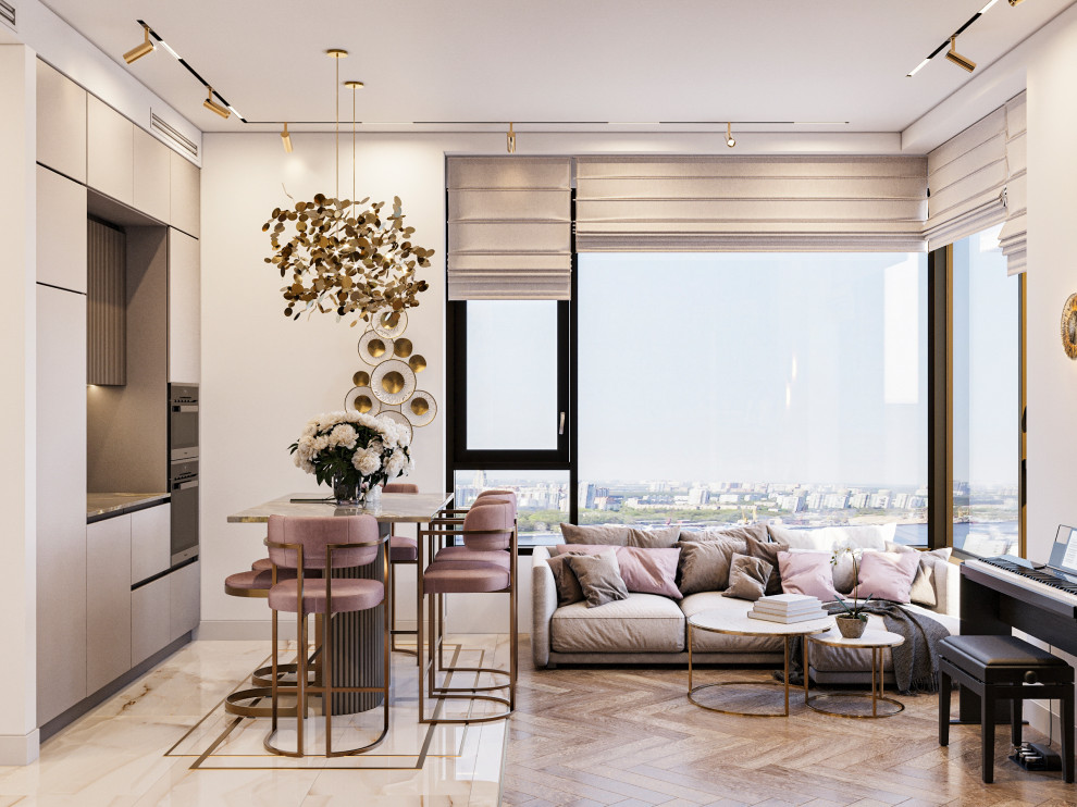 Проект "Оникс"