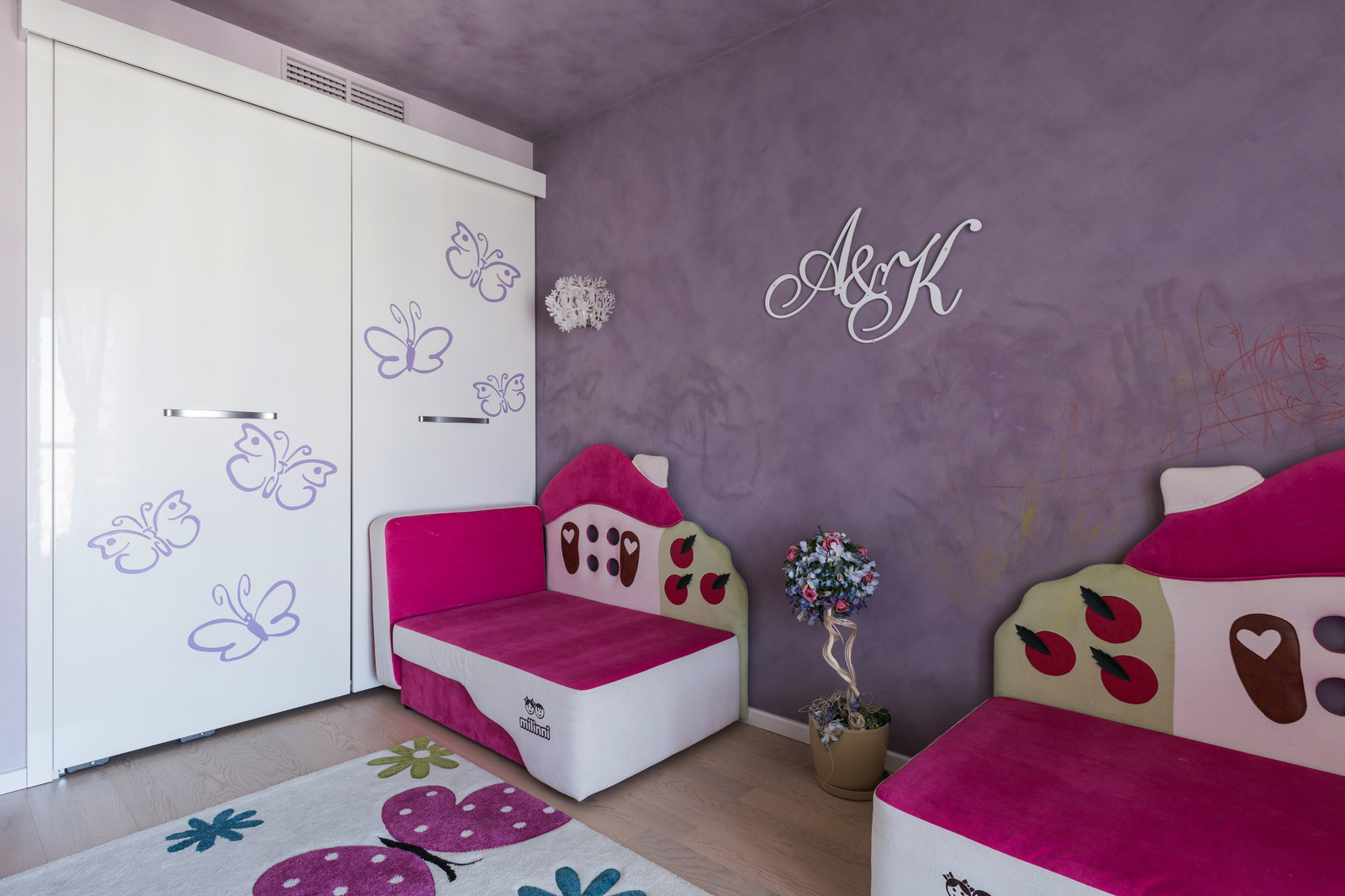 Квартира на ул. Капитанская 155 м2