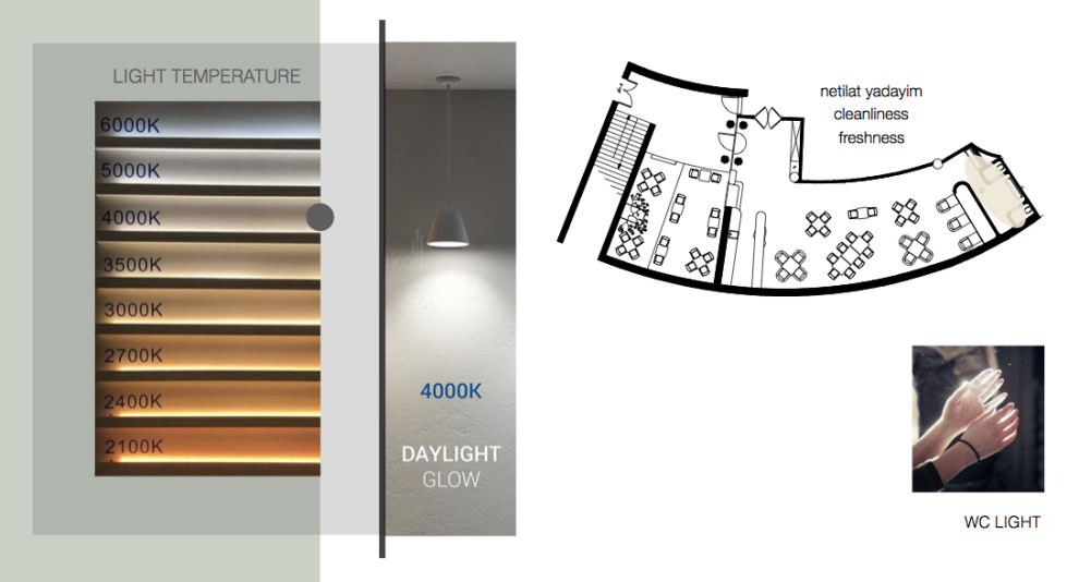 Ресторан в Синагоге (светопроект)