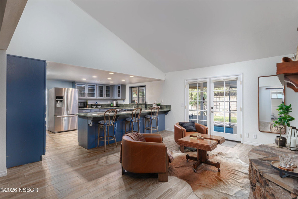 625 Mariott Rd | Santa Maria | Staging