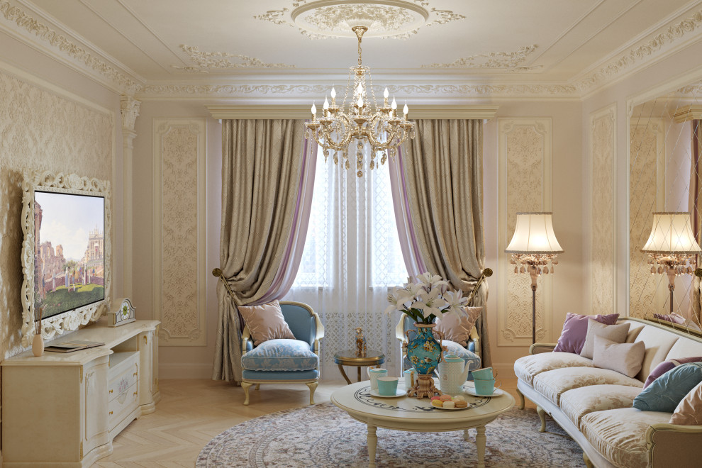 Загородный дом на Ильинском шоссе