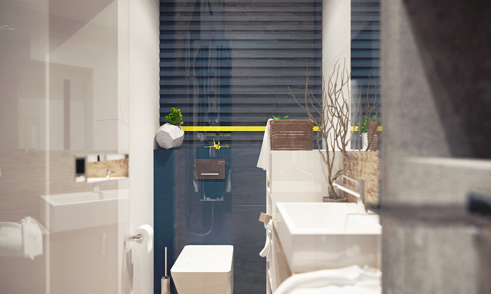 Дизайн-проект квартиры ул.Ленина, 23