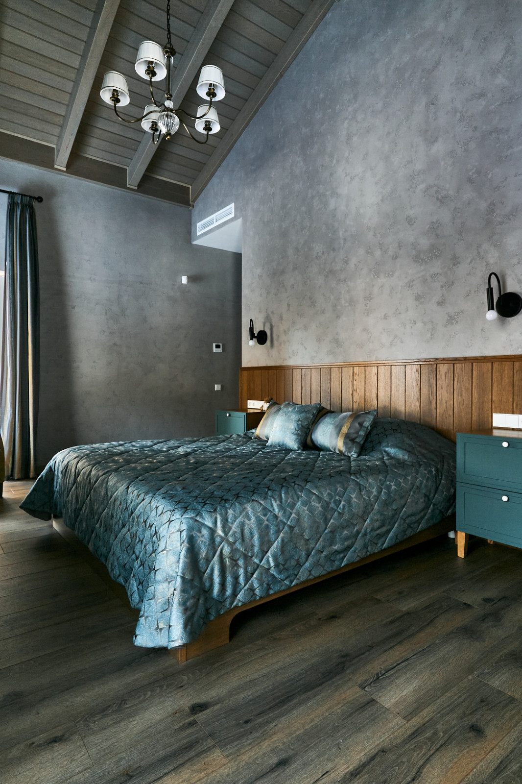 Дом в Переделкино