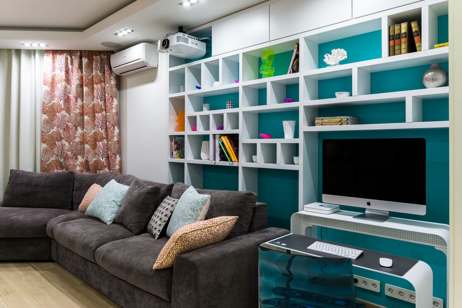 Морской бриз