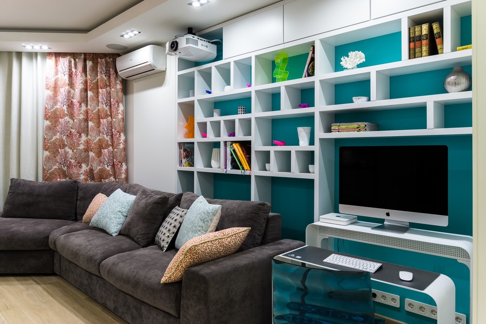 Морской бриз