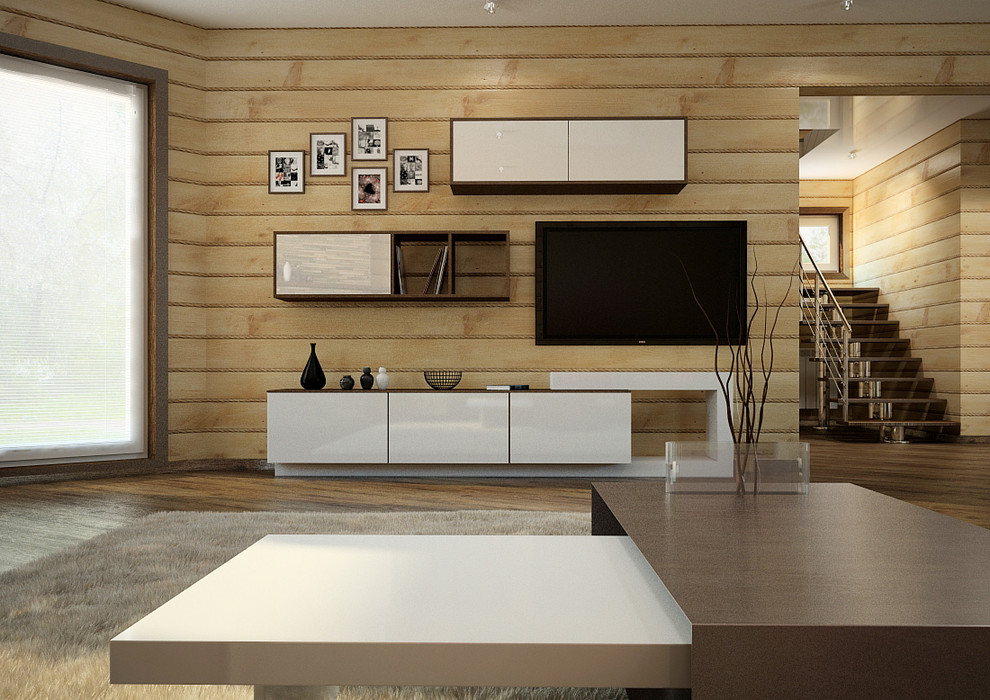 Ремонт квартир под ключ