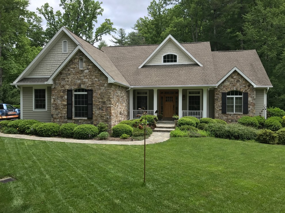 Owens Corning Duration Estate Grey Other by Quantum Roofing Houzz
