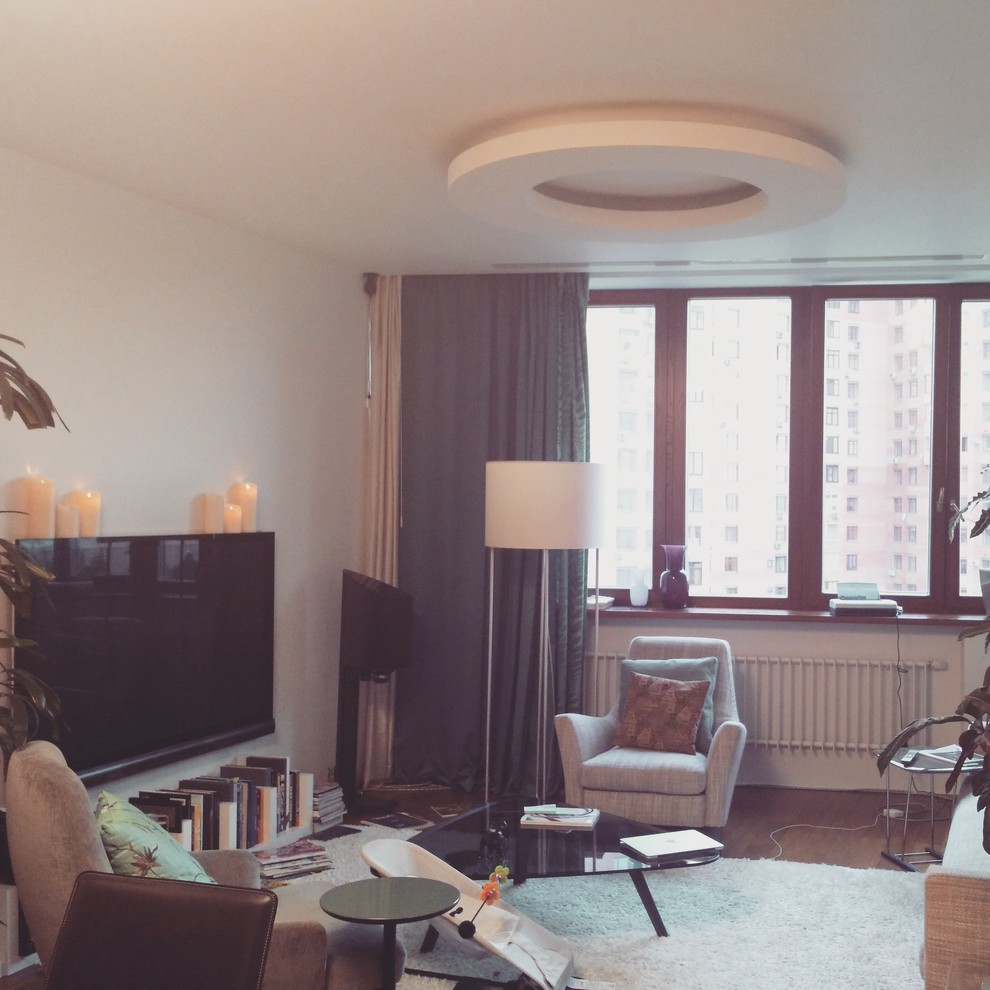 Квартира на Коштоянца