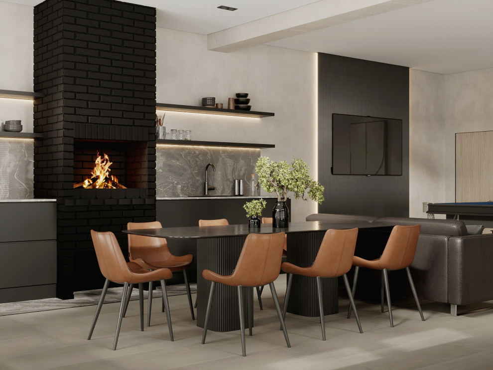 Частный Банный комплекс