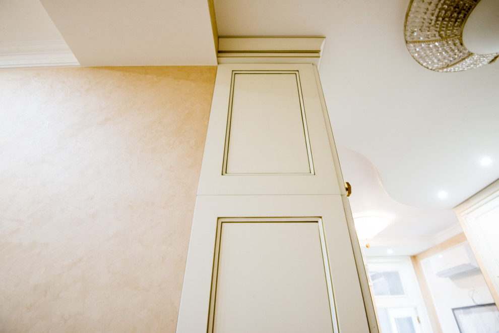 Квартира на улице Маршала Катукова.