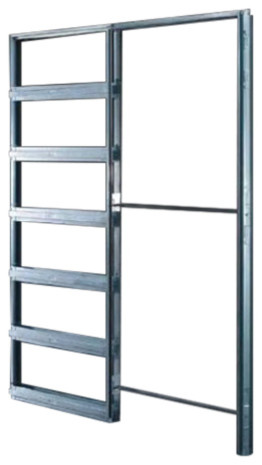 Eclisse Pocket Door Systems Frame Kit, 32"x84"