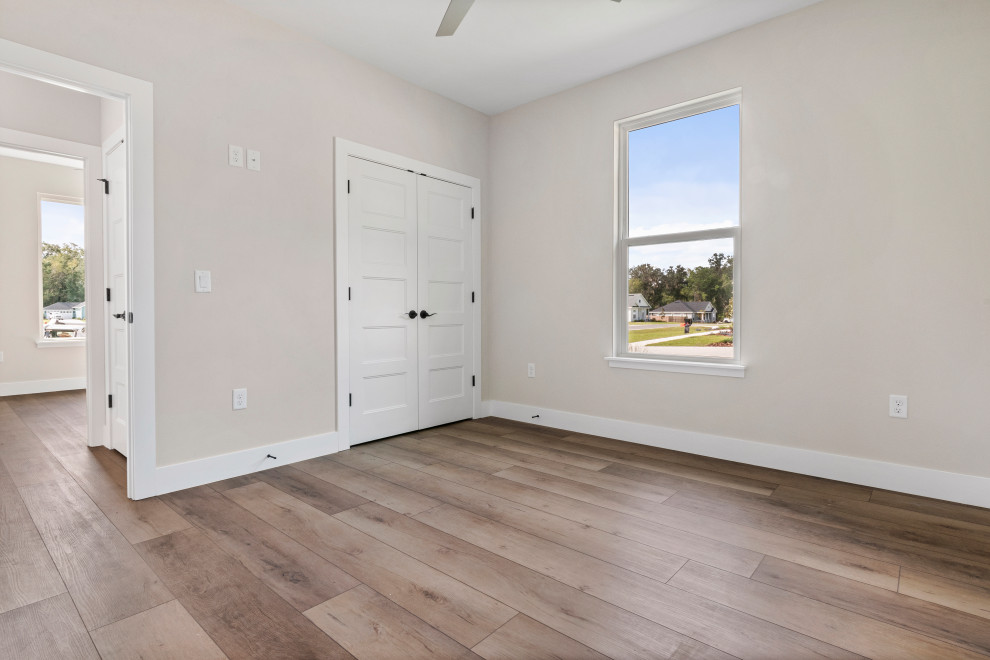 New Home - The Wesley Model 1,801