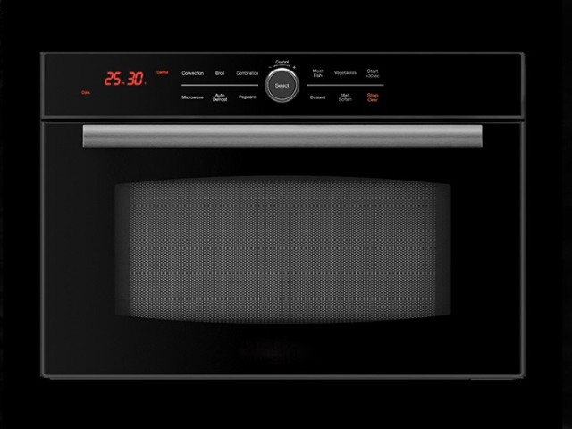 Five In One Oven Inc 5 1 24 Built Convection Five In One Oven Inc 5 1