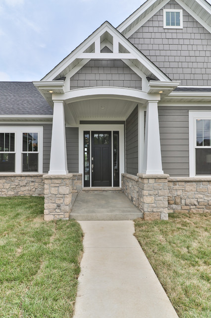 Fallstone Mill Drive fusion-exterior