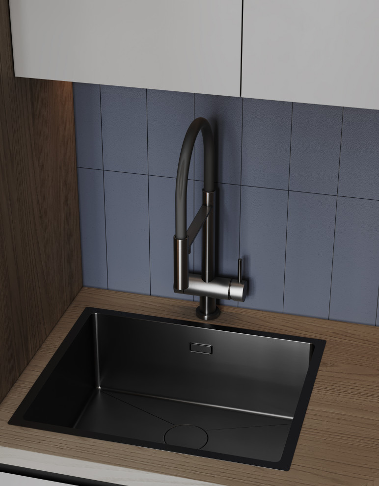 Жилой комплекс Level Нагатинская