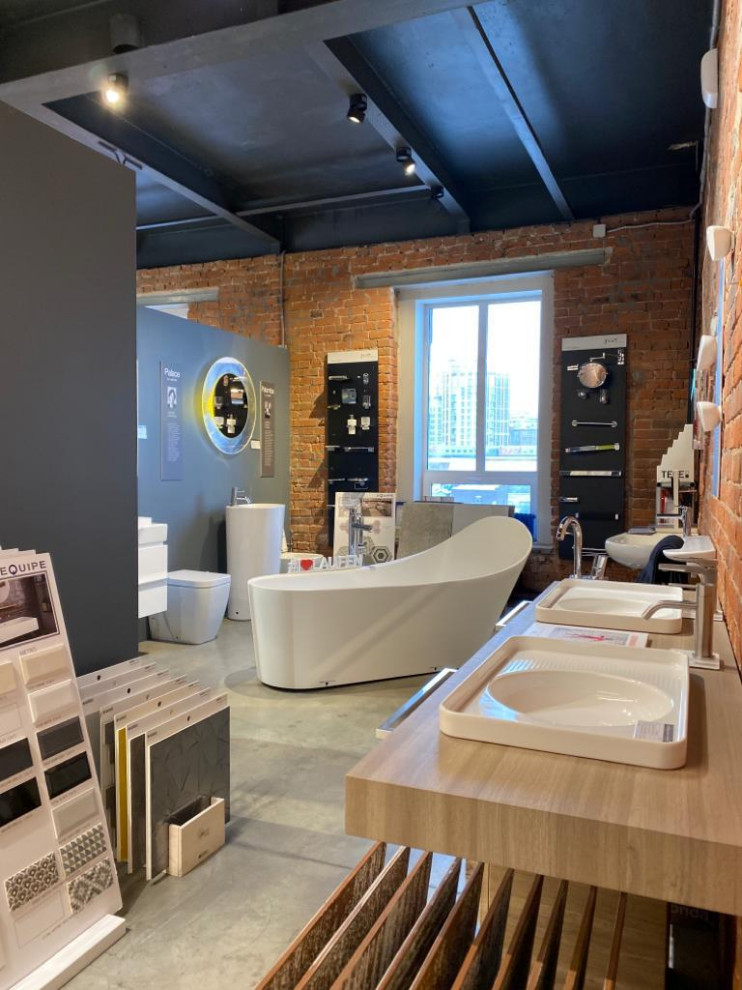 Салон "Декоррум"