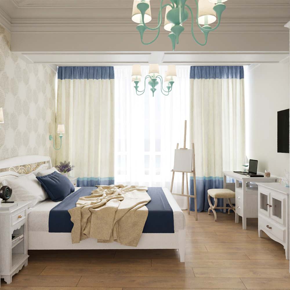 Апартаменты в Ялте