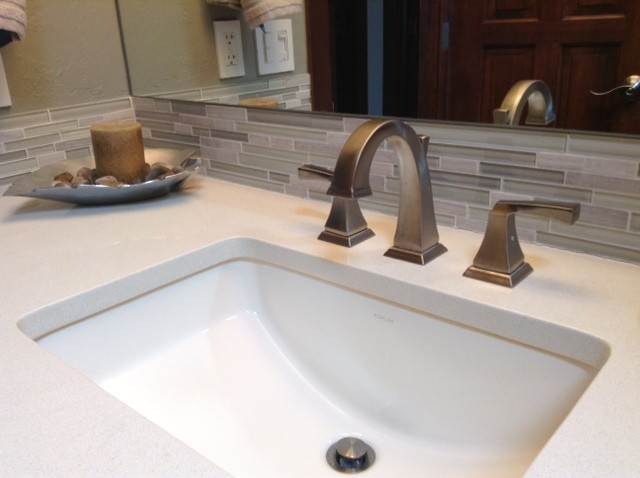 Koeper Guest Bath Remodel