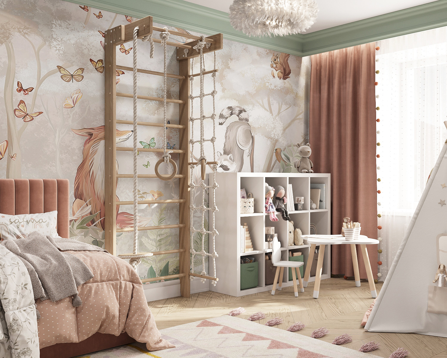 ТАУНХАУС. Северный парк г. Томск