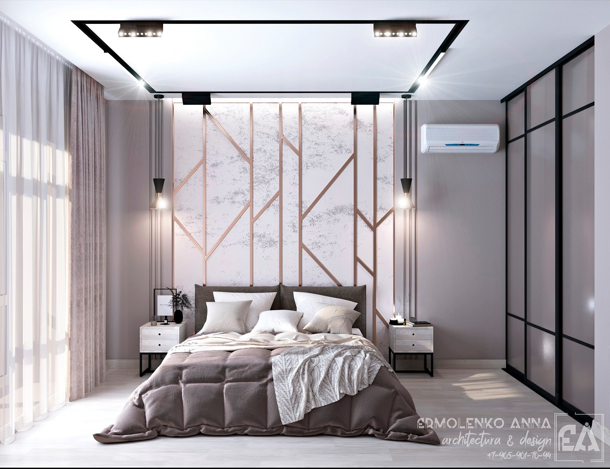 ЖК "Переулок Бульварный", г.Новосибирск