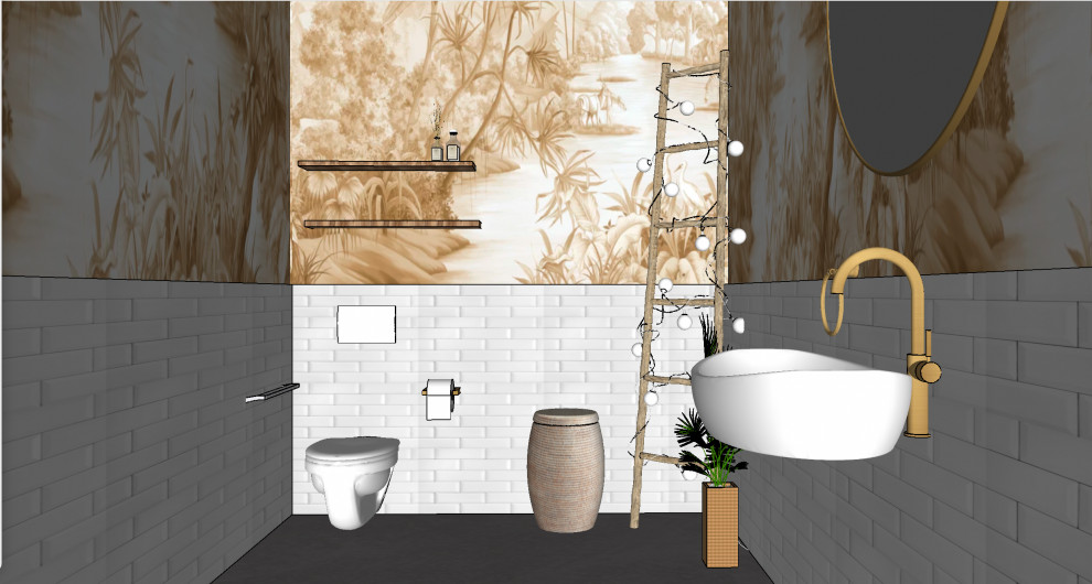 Escape Time / Projet en cours