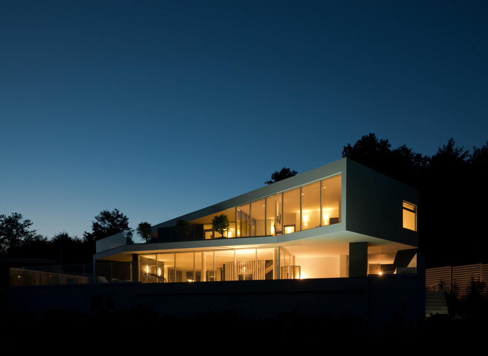 «Зодчество 2015_Архитектура» Вилла в Сочи