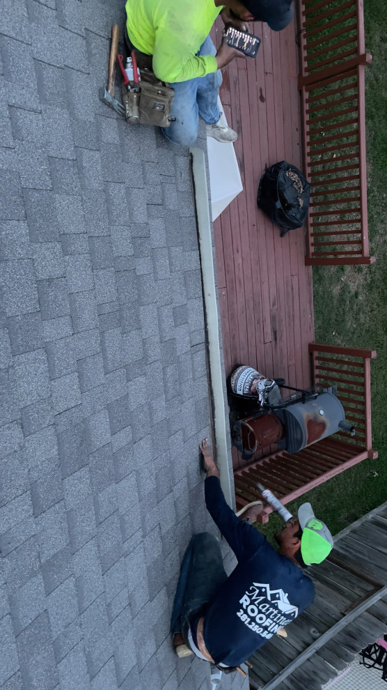 CY77339 - Roof Replacement