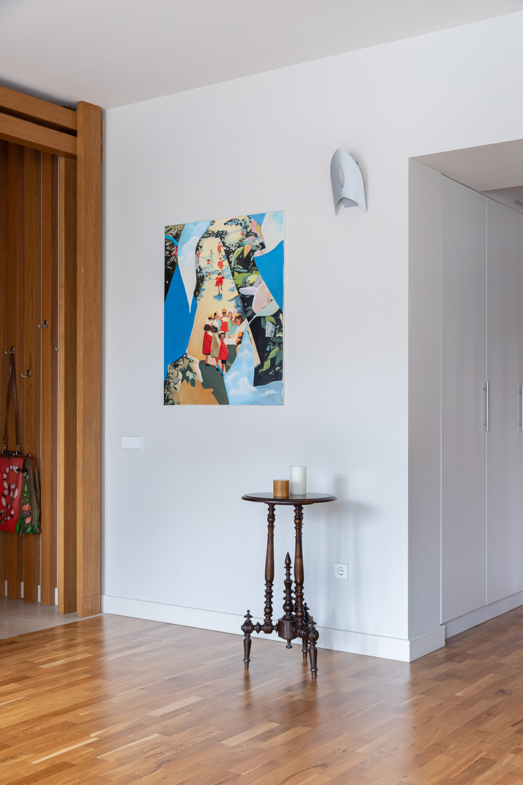 СТАЛИНКА (Московский проспект)