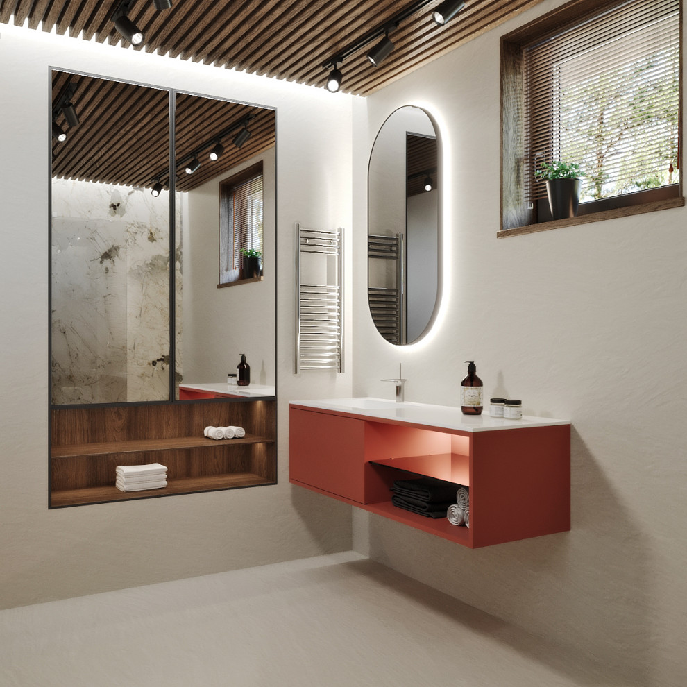 Коттедж в Мистолово