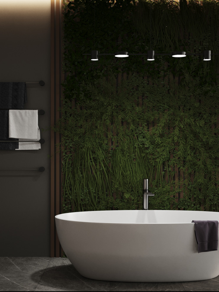 Умный дом в Ижевске