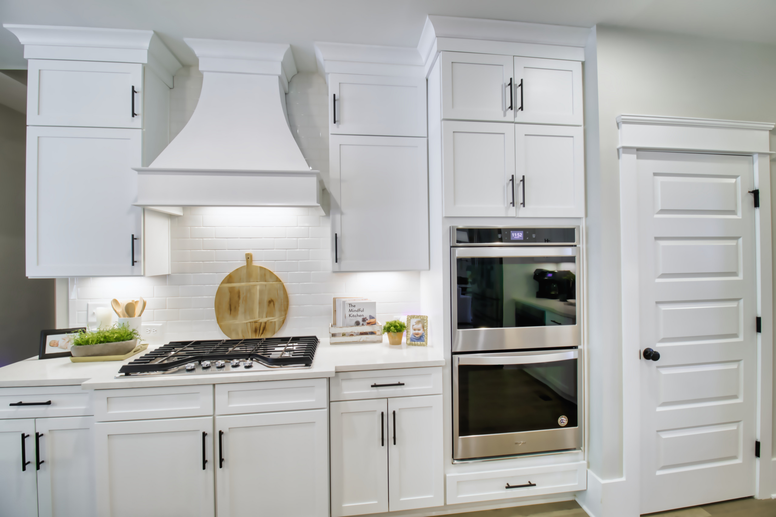Nolensville New Build
