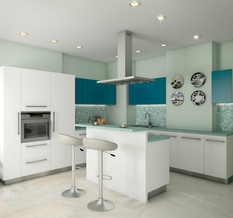 Парадный квартал