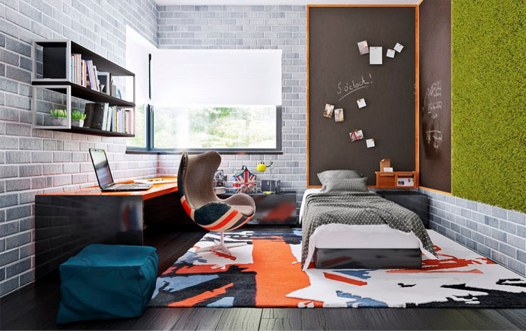 Проект дома Империя Hz-63