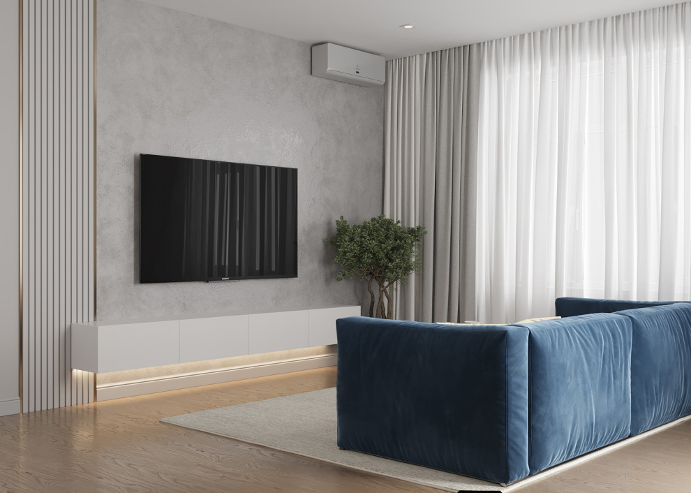 Коттедж п.Рассоха