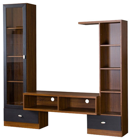 Baxton Studio Empire Tv Stand