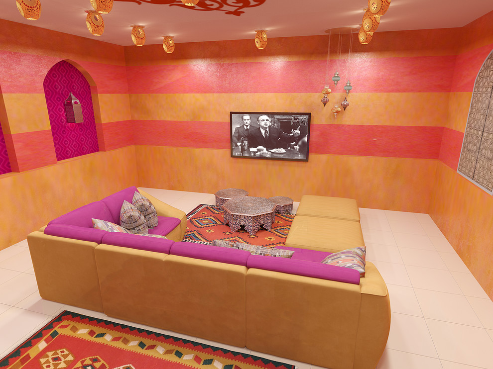 Таун-хауз на Красной горке