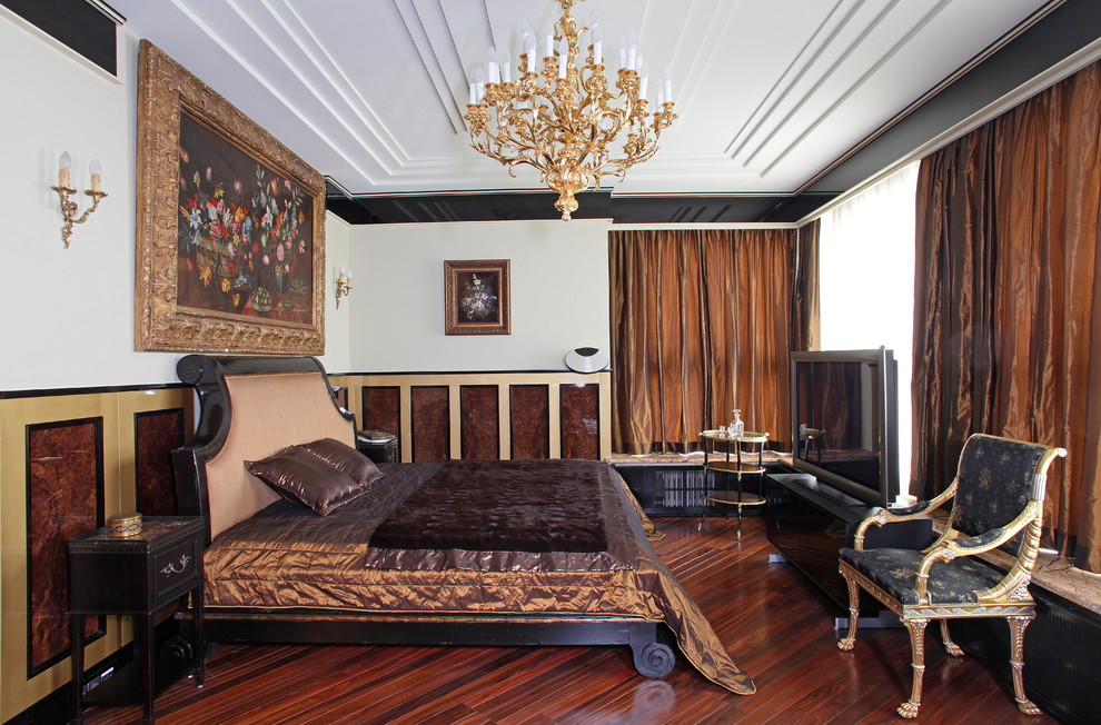 Паркетные работы