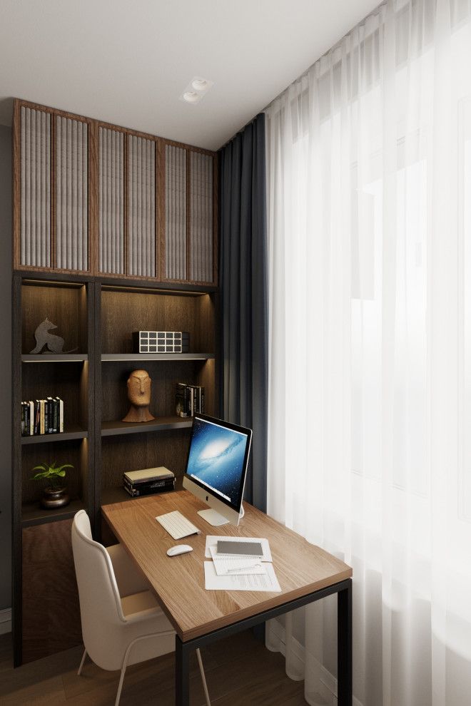 Квартира в Сталинском доме